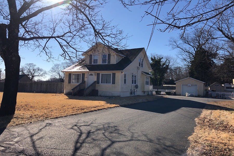 1133 E Grant Ave, Vineland, NJ 08361 Zillow