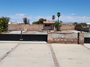 13178 E 51st Pl, Yuma, AZ 85367