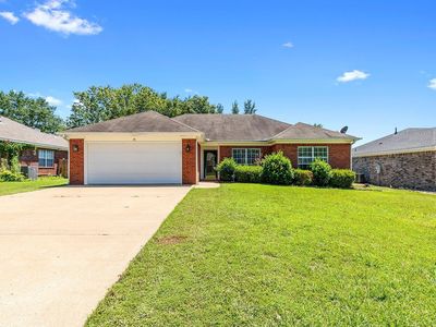 15 Tahoe Ct, Cabot, AR, 72023