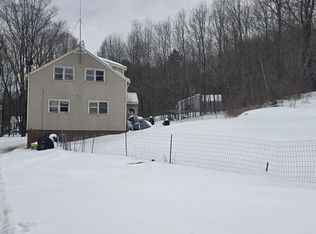 2100 Baltimore Road, Baltimore, VT 05143