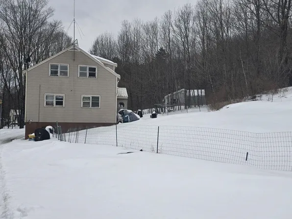 2100 Baltimore Road, Baltimore, VT 05143