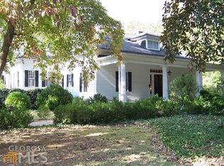 1402 Vernon St, Lagrange, GA 30240