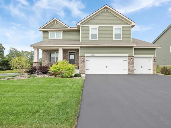 3064 Sunflower Way NW, Jordan, MN 55352