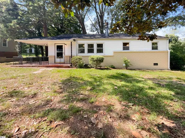 921 Barnwell Rd, Spartanburg, SC 29303