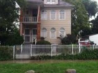 5502 Casper St, Detroit, MI 48210