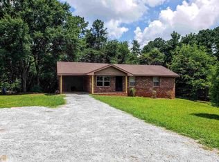 1250 Kirkland Rd, Covington, GA 30016