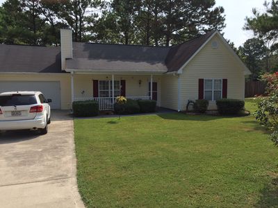 54 Kingston Pointe, Kingston, GA, 30145