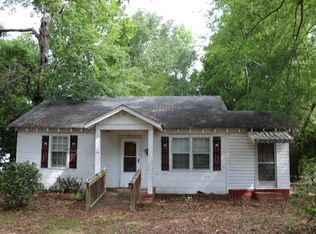 26 Lemmon St, Sumter, SC 29150