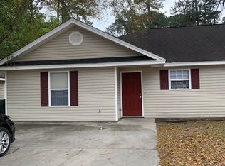 114 Leeswood Cir #114, Brunswick, GA 31525