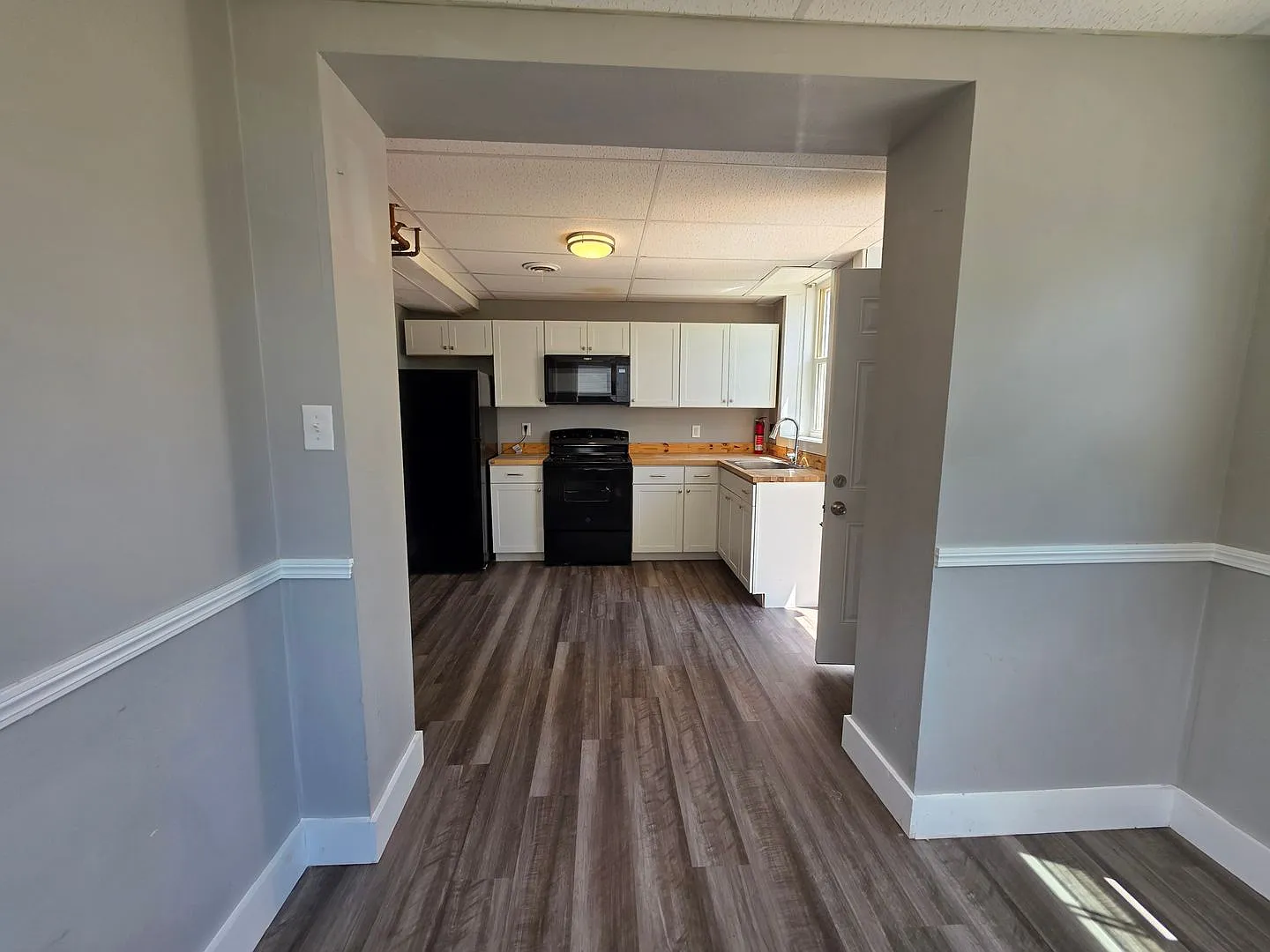 Spacious Efficancy Apartment for rent! — Photo 3