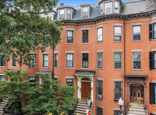 32 Rutland Sq APT 3, Boston, MA 02118