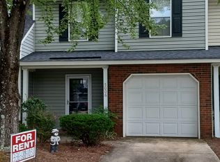 5006 Bartholomews Ln, Greensboro, NC 27407