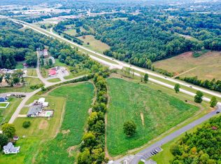 1 N Davy Crockett Pkwy, Morristown, TN 37814