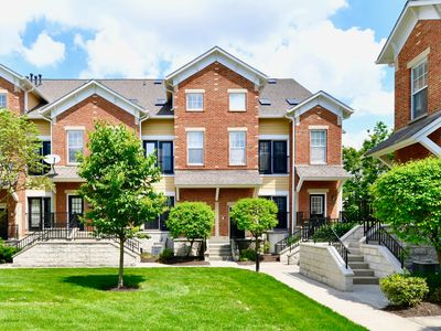 1121 Reserve Way, Indianapolis, IN, 46220