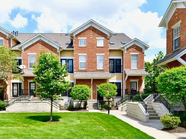 1121 Reserve Way, Indianapolis, IN 46220