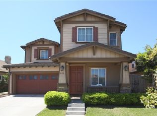732 W Della Dr, Santa Maria, CA 93458