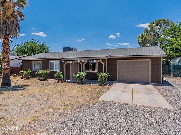 2nd image of 4643 E Diablo Drive