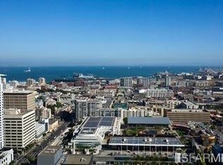 765 Market St #PENTHOUSE 1H, San Francisco, CA 94103