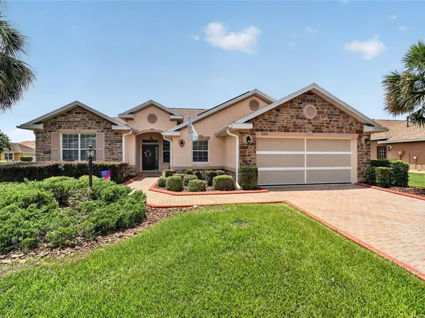 8447 SW 82ND CIRCLE, OCALA, FL 34481
