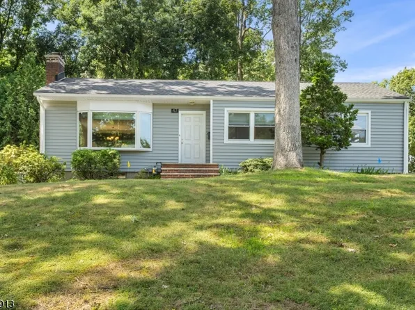 47 Ferncliff Rd, Parsippany-Troy Hills Twp., NJ 07950
