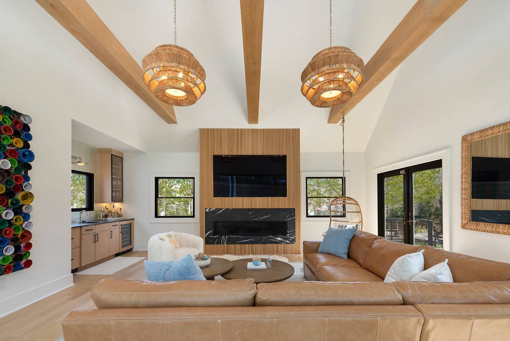  Great Room Entertaining