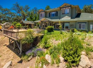 24580 Cub Ct, Tehachapi, CA 93561