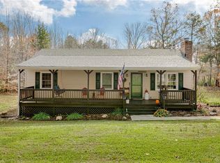 3817 Leabough Rd, Goochland, VA 23063