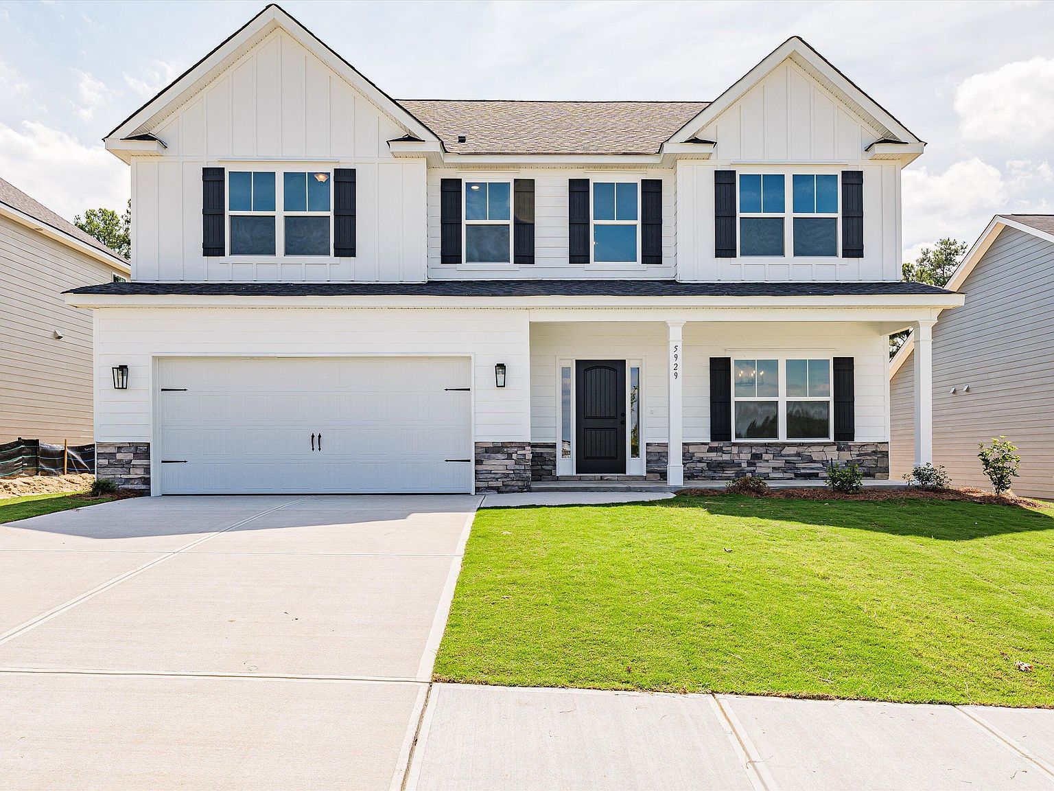 5929 Big Pond Trl, Grovetown, GA 30813 Zillow