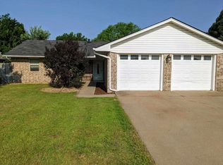 713 Sunnylane St, Duncan, OK 73533