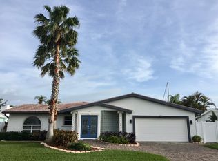 441 173rd Ave E, North Redington Beach, FL 33708