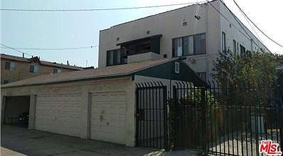2nd image of 727 N Soto St