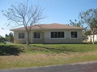 13551 287 Ln, Miami, FL 33033