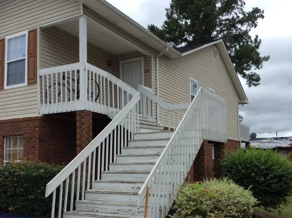 214 Magnolia Plantation Ct #214, Hinesville, GA 31313