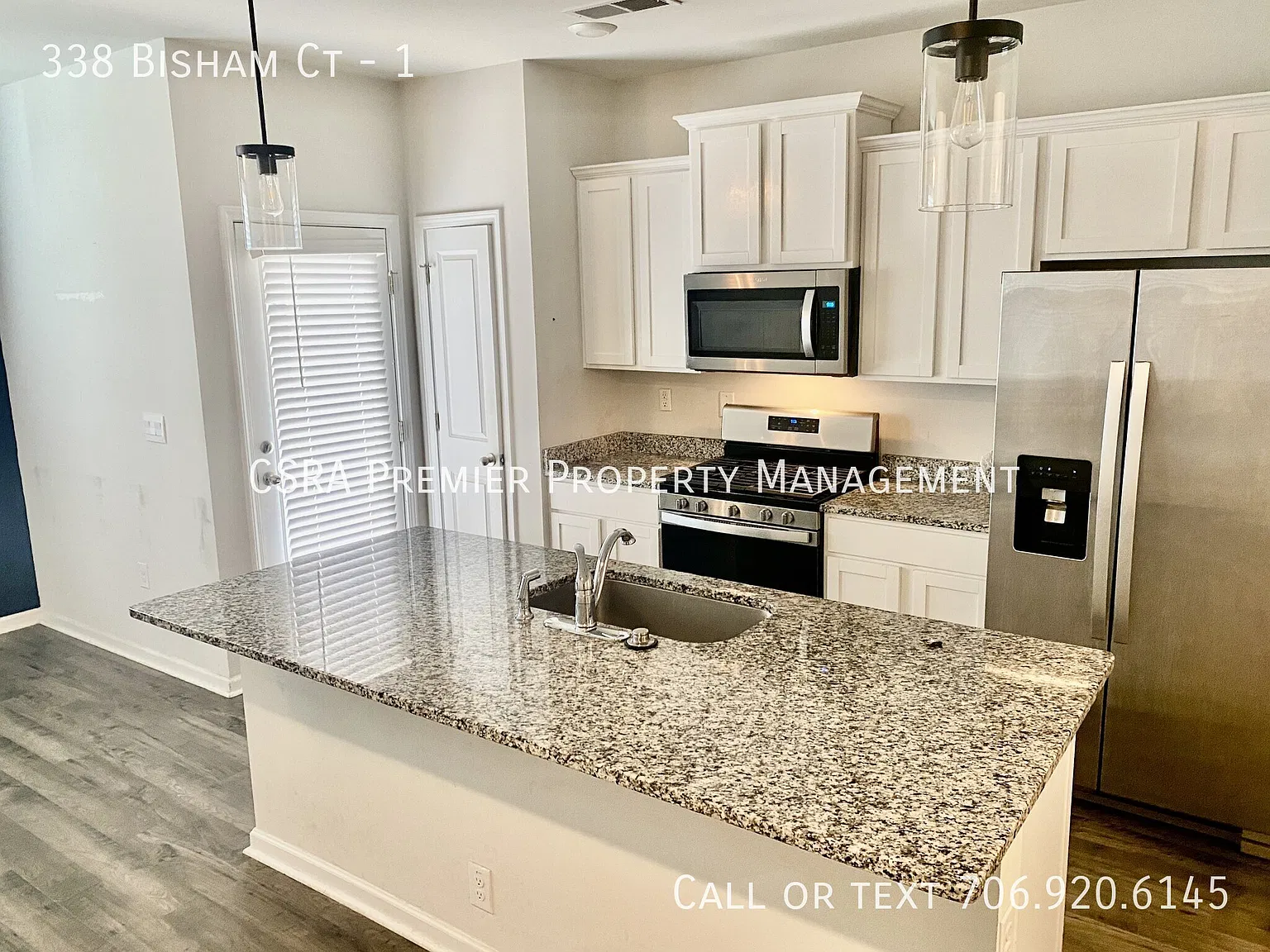 3 bed, 2.5 bath, 1435 sqft, $1,800 — Photo 3
