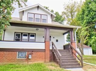 106 Clarence Ave, Rostraver Township, PA 15012