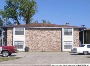 8581 Rush Ave, Baton Rouge, LA 70810