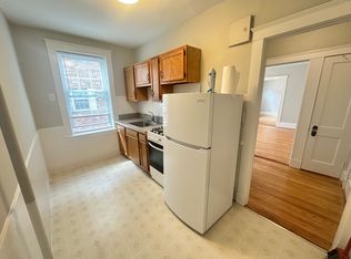 156-158 Summer St #304, Somerville, MA 02143