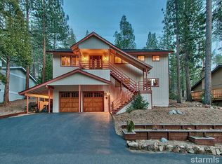 285 Elks Point Rd, Zephyr Cove, NV 89448
