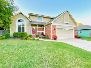5900 E 47th St N, Wichita, KS 67220