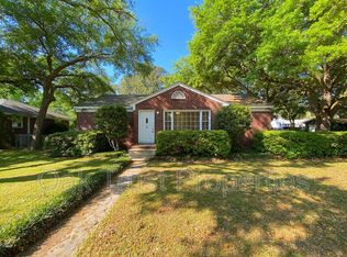 1429 Simmons St, Mount Pleasant, SC 29464