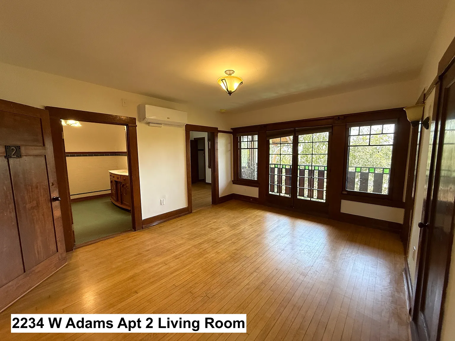 1 bed, 666 sqft, $2,550 — Photo 4