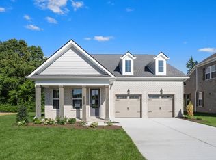 3538 Winterfell Dr, Murfreesboro, TN 37129