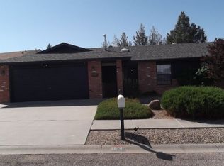 1608 Tommy Armour Ct, Belen, NM 87002