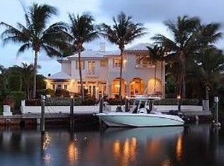 925 Emerald Row, Gulf Stream, FL 33483