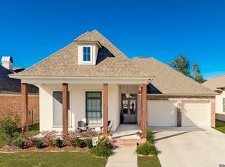 6352 Mill Valley Ln, Baton Rouge, LA 70817