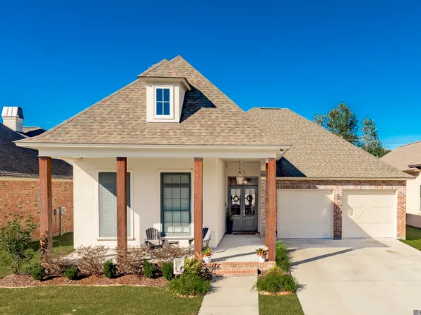 6352 Mill Valley Ln, Baton Rouge, LA 70817