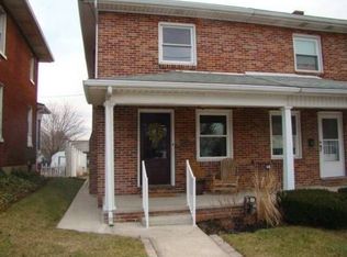 27 S Oxford St, York, PA 17404