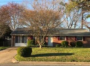 345 Curtis Tignor Rd, Newport News, VA 23608