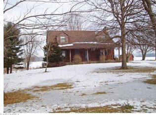 15314 Fulton Rd, Marshallville, OH 44645