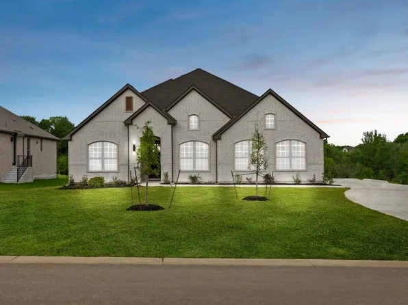 121 Albatross Cv, Cedar Creek, TX 78612